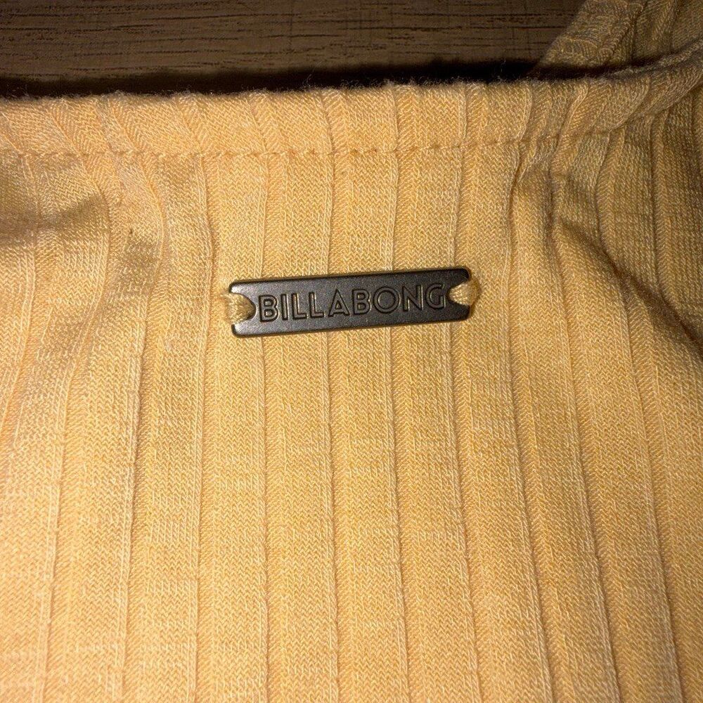 Yellow Tank - Picture 4 of 5